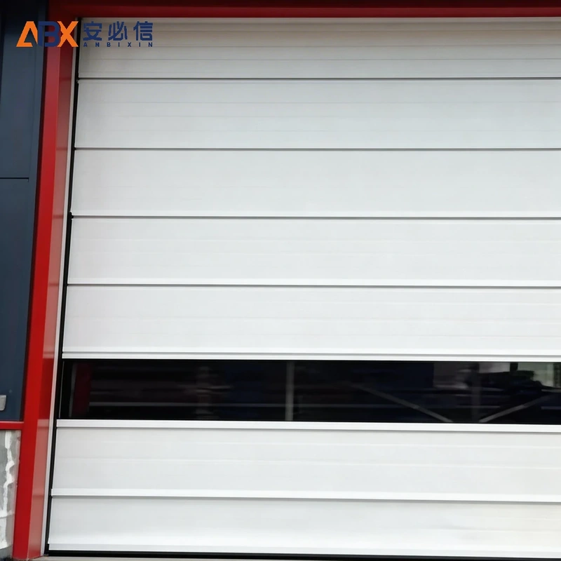 东莞市工业快速门