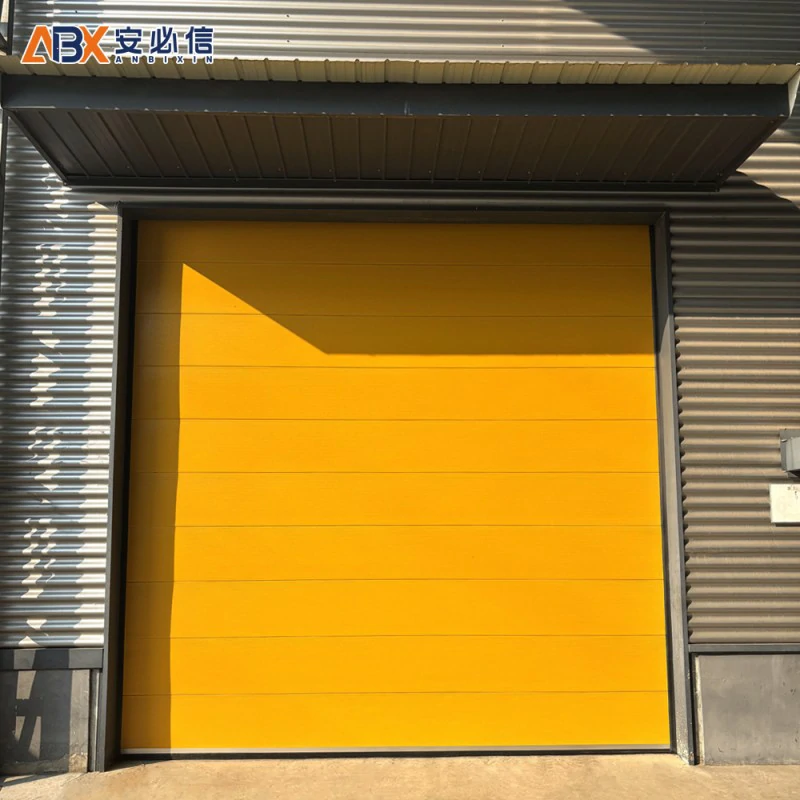 东莞市翻板提升门