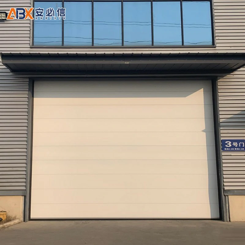东莞市工业提升门